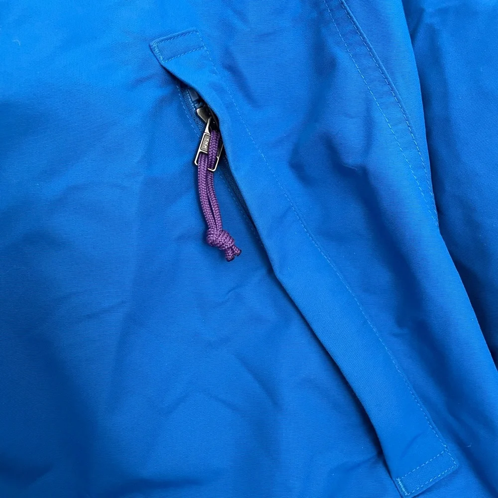 Women’s Patagonia Shelled Synchilla - Picture 2 of 9